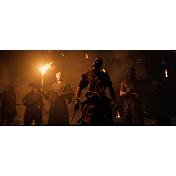 Ghost of Yotei - PS5 image 5