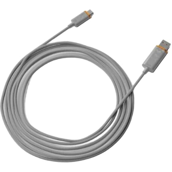 Καλώδιο Corsair για Xbox Series X 2m - Γκρι image 1