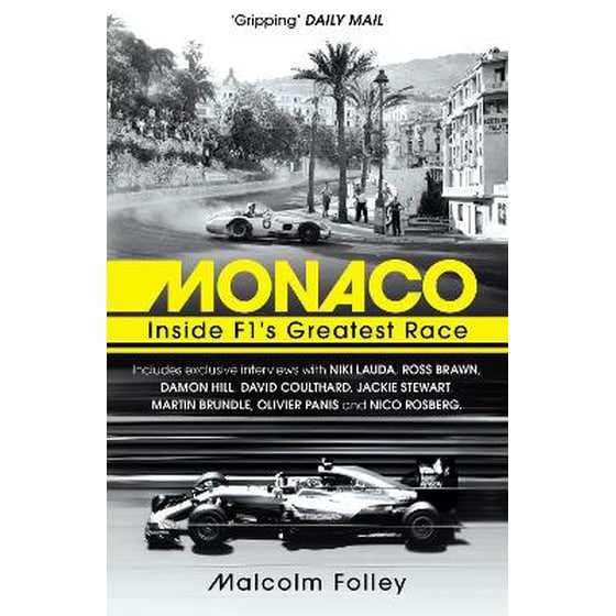 Monaco image 0