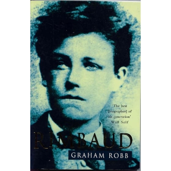 Rimbaud image 0