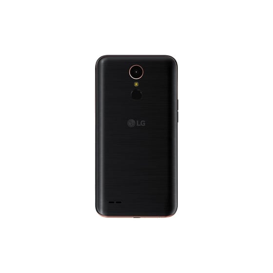 Smartphone LG K10 (2017) 16GB Black image 1