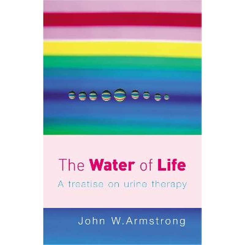 Water Of Life