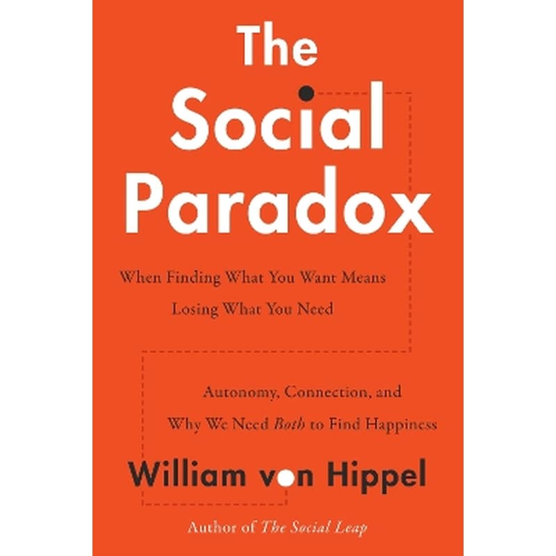 The Social Paradox
