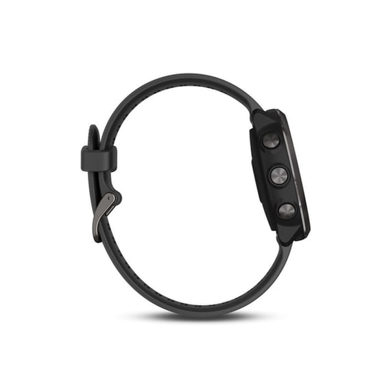 Smartwatch Garmin Forerunner 645 Music Μαύρο/Ασημί image 5