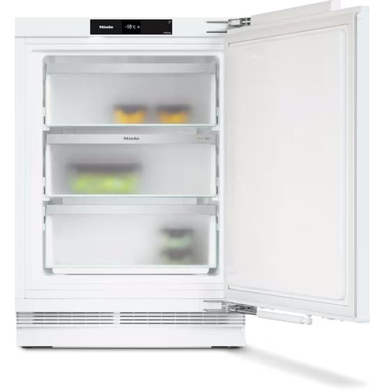 MIELE FNUS 7040 D No Frost 74 Lt Εντοιχιζόμενος Καταψύκτης Όρθιος image 1