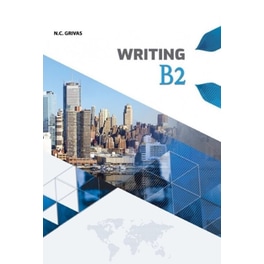 Writing B2 - Student's Book