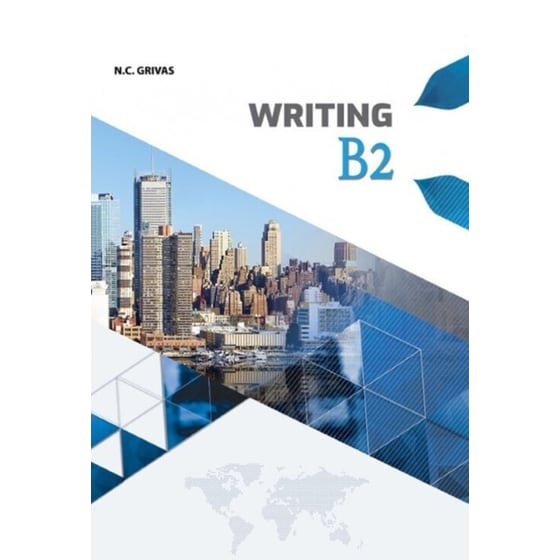 Writing B2 - Student's Book image 0