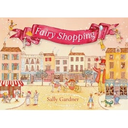 Fairy Shopping