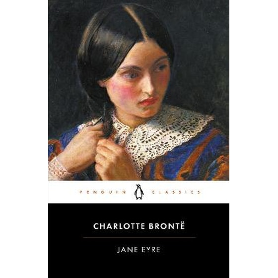 Jane Eyre image 0