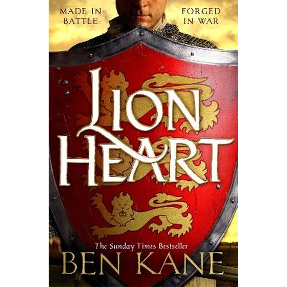 Lionheart image 0