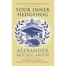 Your Inner Hedgehog