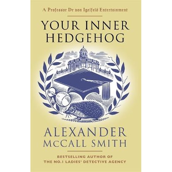 Your Inner Hedgehog image 0