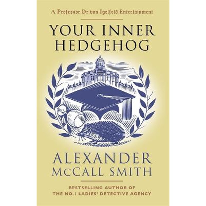 Your Inner Hedgehog