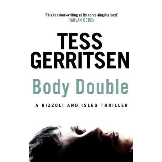 Body Double image 0