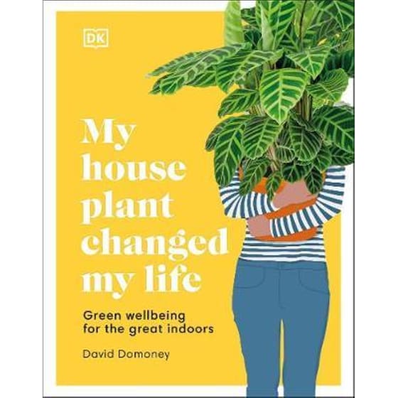 My House Plant Changed My Life image 0