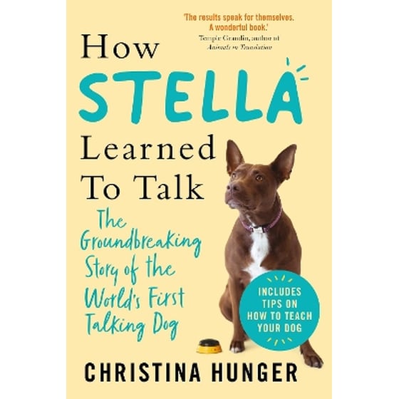 How Stella Learned to Talk image 0