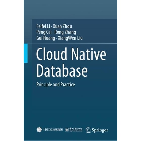 Cloud Native Database image 0