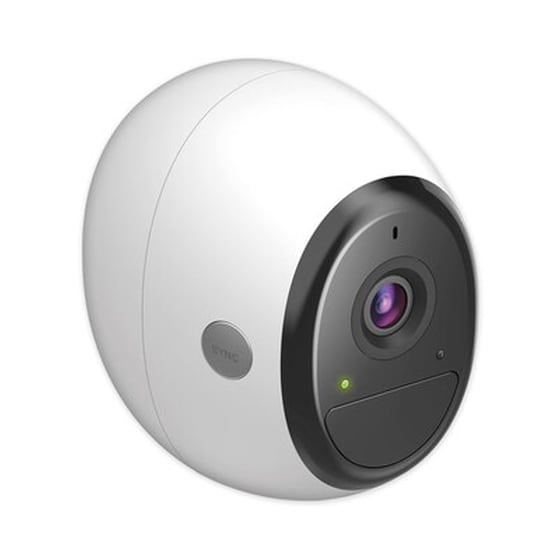 NTW WRL IP CAM.DLINK DCS-2802KT OUTD.FHD image 1
