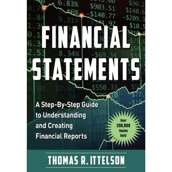 Financial Statements image 0