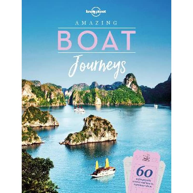 Amazing Boat Journeys