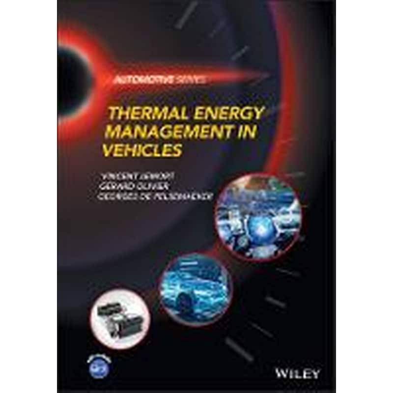 Thermal Energy Management in Vehicles