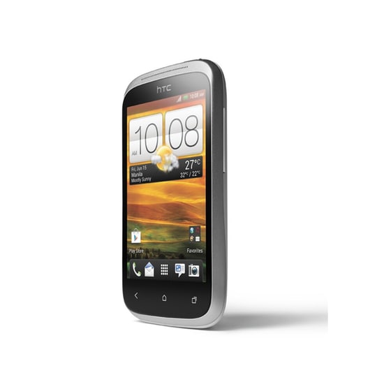 HTC Desire C 3G Wi-Fi 4GB Λευκό image 0