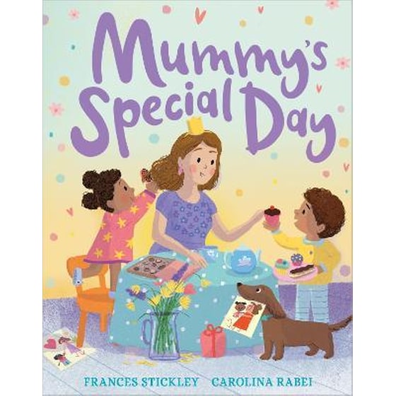 Mummy's Special Day image 0
