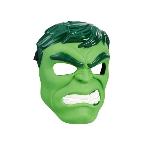 Μάσκα Avengers Hero (1 Τεμάχιο) image 1