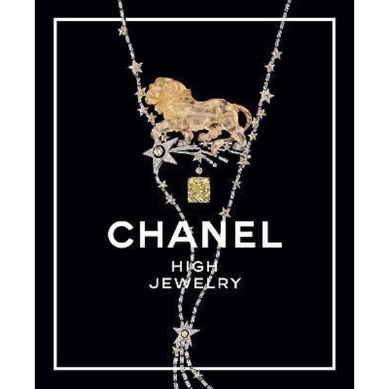 Chanel High Jewelry image 0