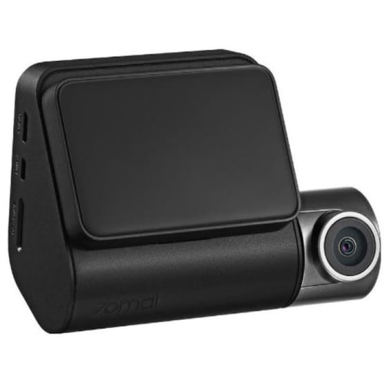 Dash Camera 70mai A200 - Μαύρο image 0
