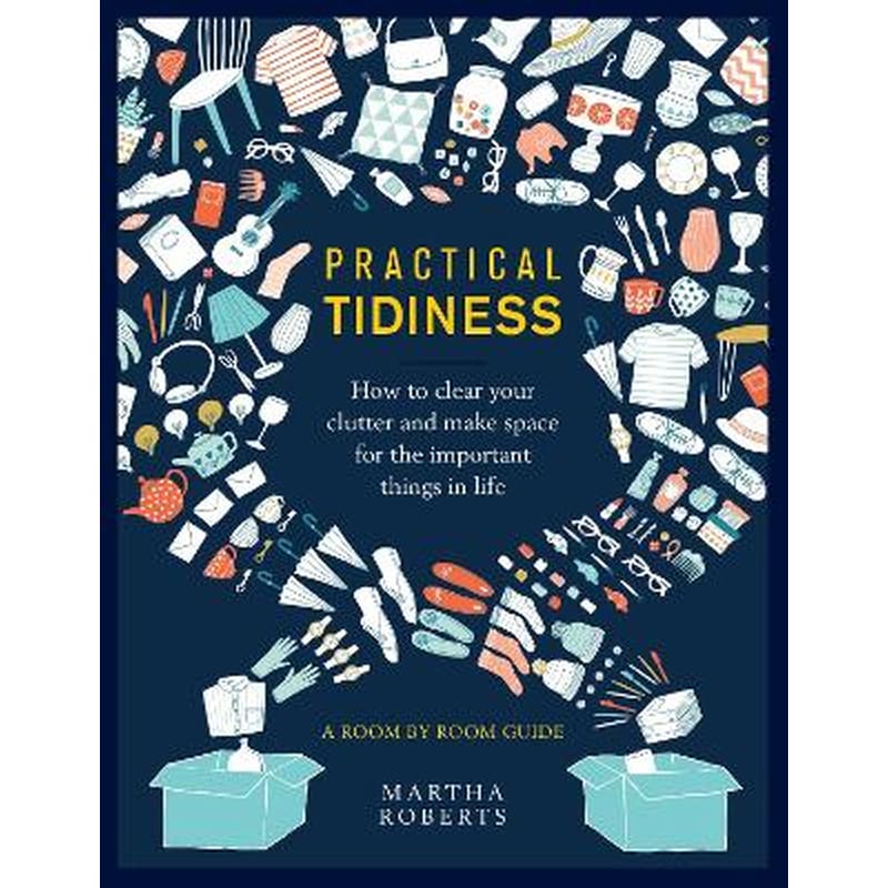 Practical Tidiness