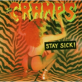 Stay Sick!
