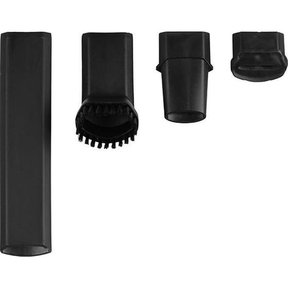 LIFE E-FORTE 14.8 V 0.7 lt Μαύρο Σκουπάκι Χειρός image 4