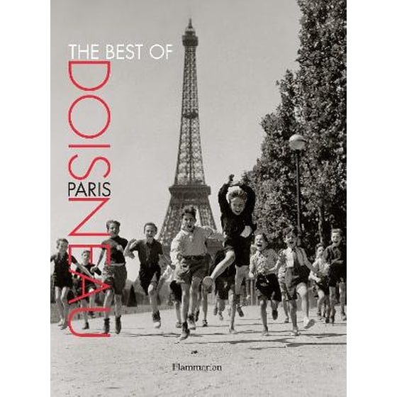 Best of Doisneau: Paris image 0