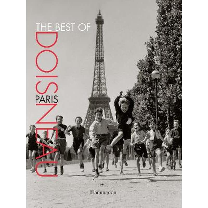 Best of Doisneau: Paris