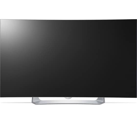 Τηλεόραση LG 55" Smart 3D Curved OLED Full HD 55EG910V image 1