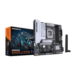 Μητρική Gigabyte Desktop Micro-ATX με Intel 1851 Socket