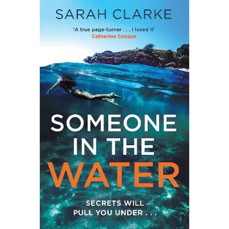 Someone in the Water
