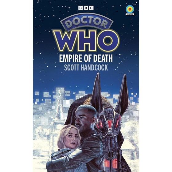 Doctor Who: Empire of Death (Target Collection) image 0