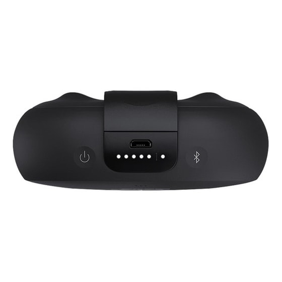 Φορητό Ηχείο Bose SoundLink Micro Bluetooth Μαύρο image 3