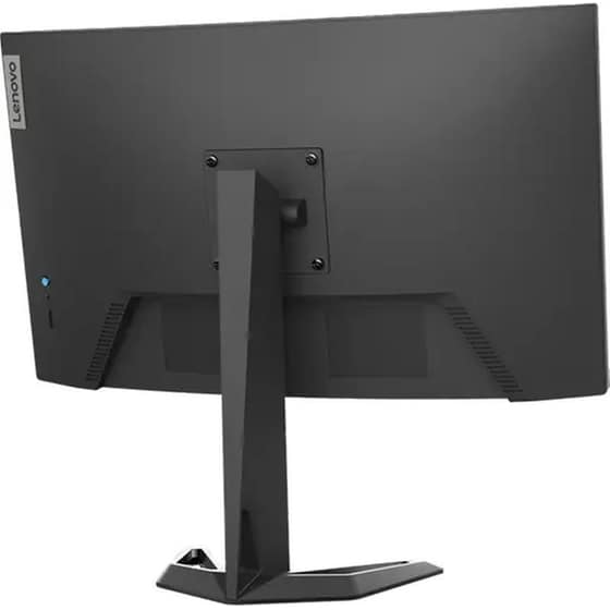 Lenovo G27qc-30 Gaming Monitor 27'' QHD VA Curved 165Hz 1ms image 3