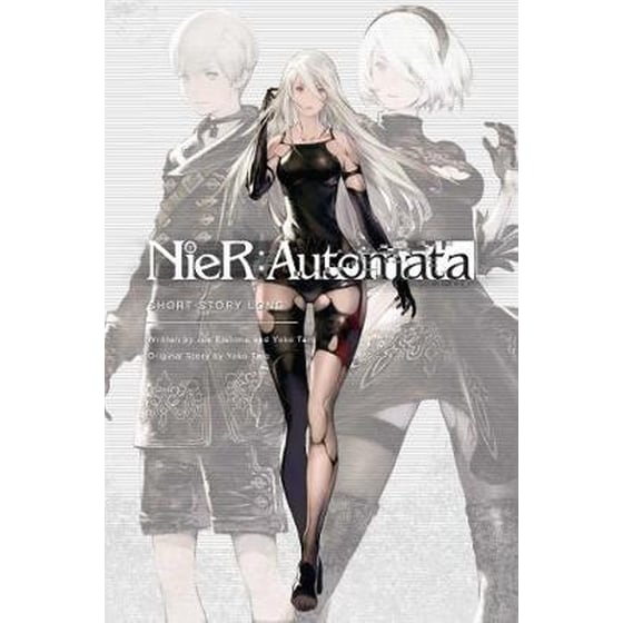 NieR-Automata- Short Story Long image 0