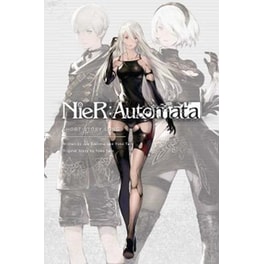 NieR-Automata- Short Story Long