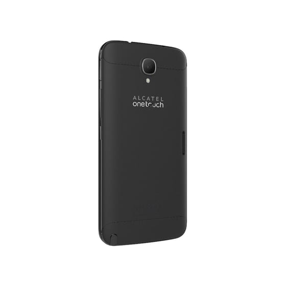 Alcatel One Touch Hero 2 16GB Μαύρο 8030Y Smartphone image 3