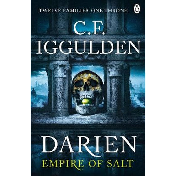 Darien image 0