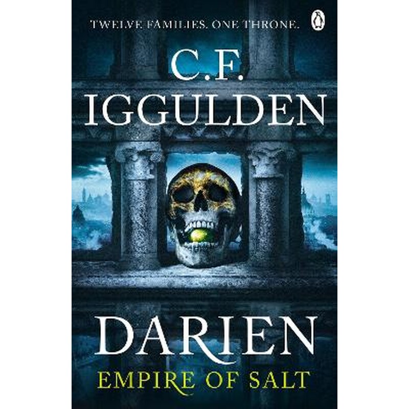 Darien