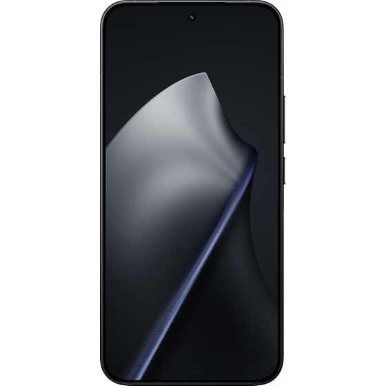 Xiaomi 15T Pro 512GB - Black image 1