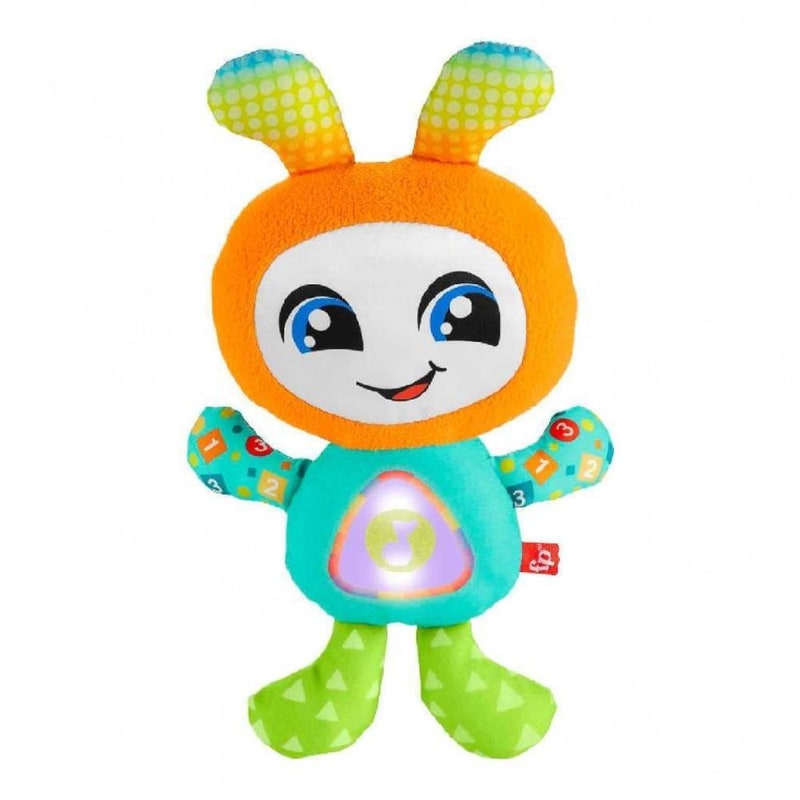 FISHER PRICE Fisher Price Φωτεινούλης Dj