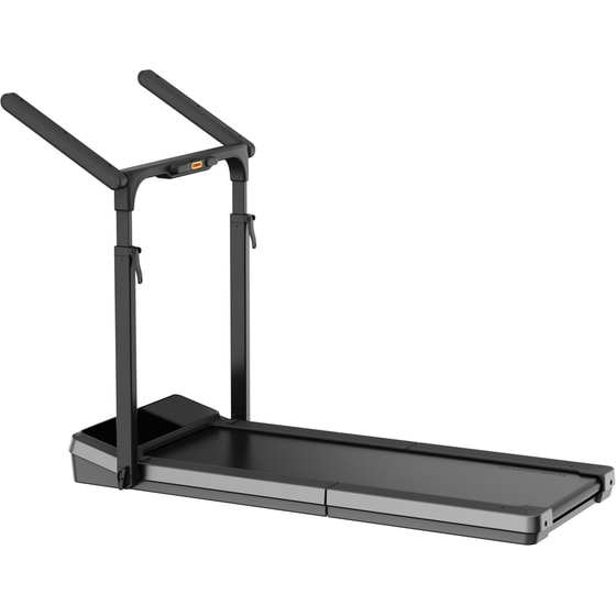 KINGSMITH Z3 HYBRID+ Ηλεκτρικός Διάδρομος Γυμναστικής Μαύρο image 4