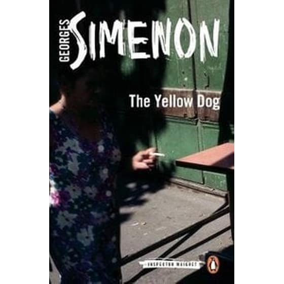 The Yellow Dog image 0
